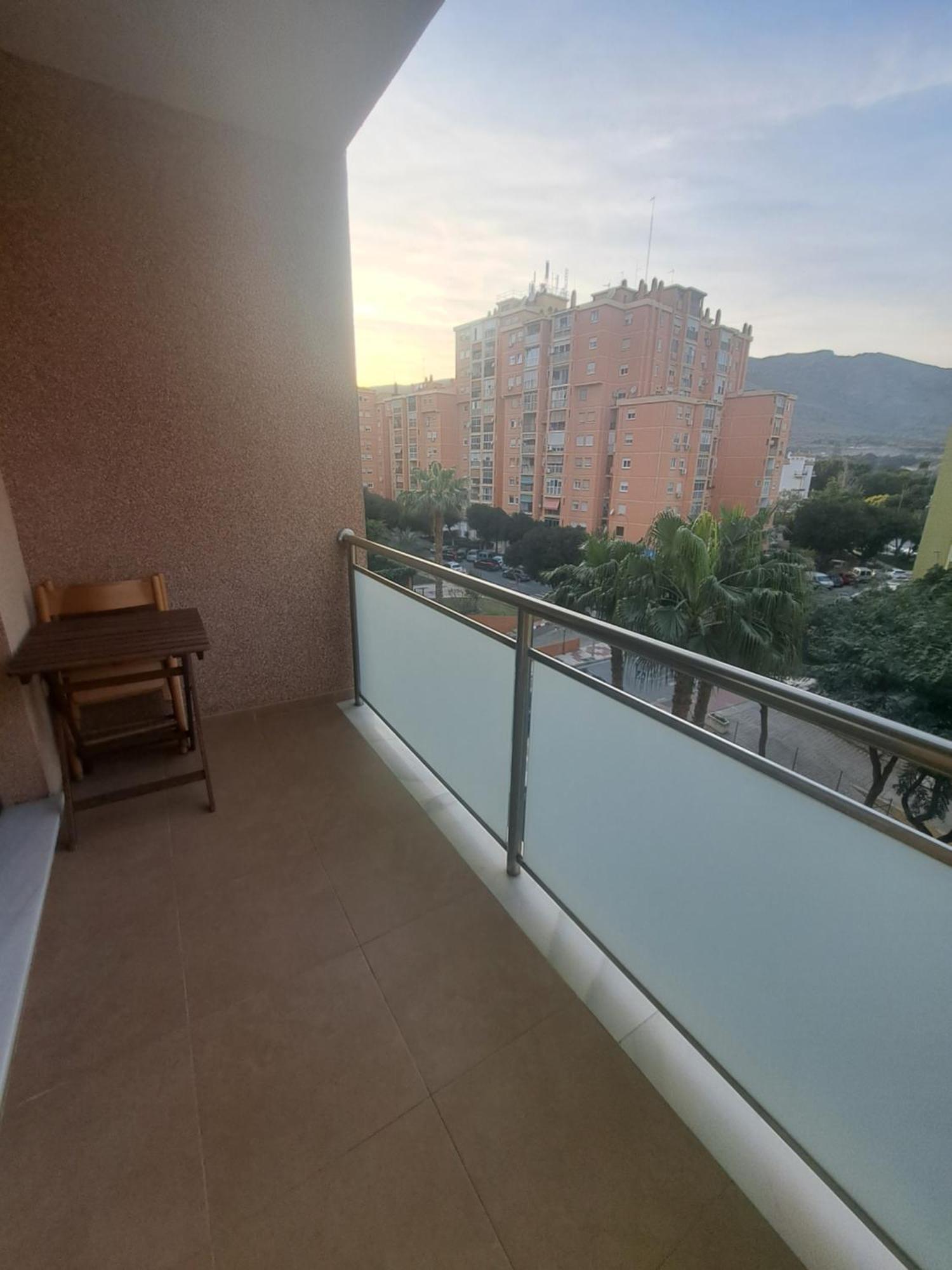 Апартаменти Torremolinos Center Dreams Екстер'єр фото